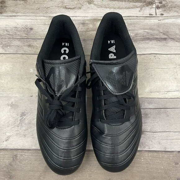 Adidas‎ Copa 18.4 FxG Men\'s Soccer Cleats Shoes Black Size 8.5 - DB2457 main image 12
